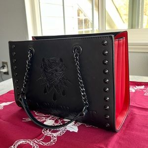 Blackcraft Cult Spirits of the Dead Tote